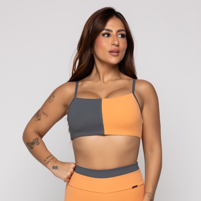 Top Fitness Bicolor