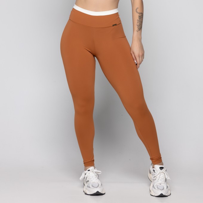Calça Legging Tradicional Energy