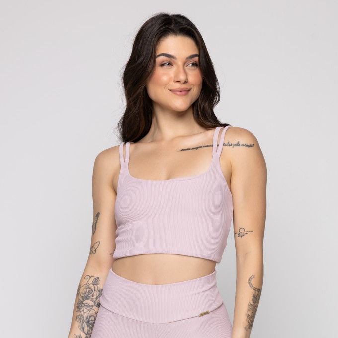 Top Fitness Pille Canelado