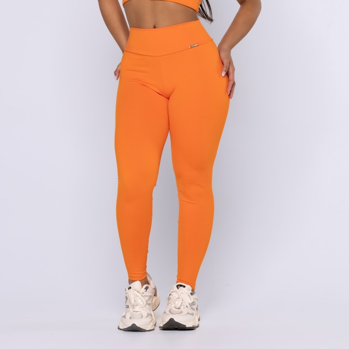 Calça Legging Tradicional Premium