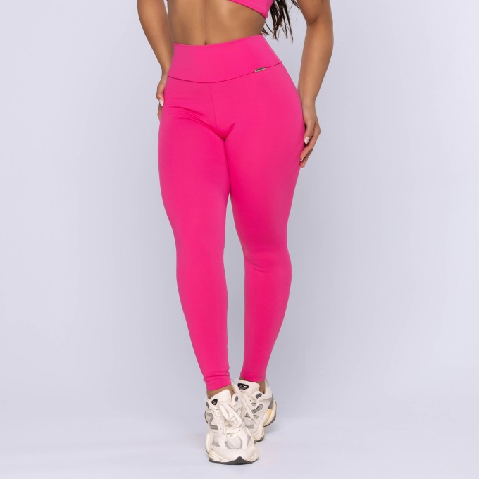 Calça Legging Tradicional Premium