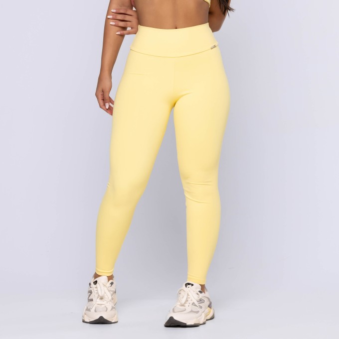 Calça Legging Tradicional Premium
