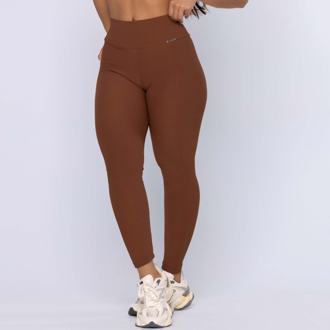 Calça Legging Tradicional Pille