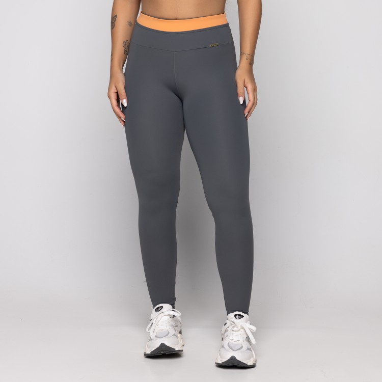 Calça Legging Confort Fit Premium