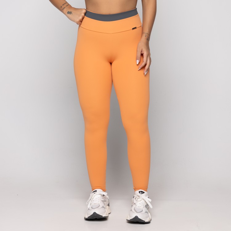 Calça Legging Confort Fit Premium