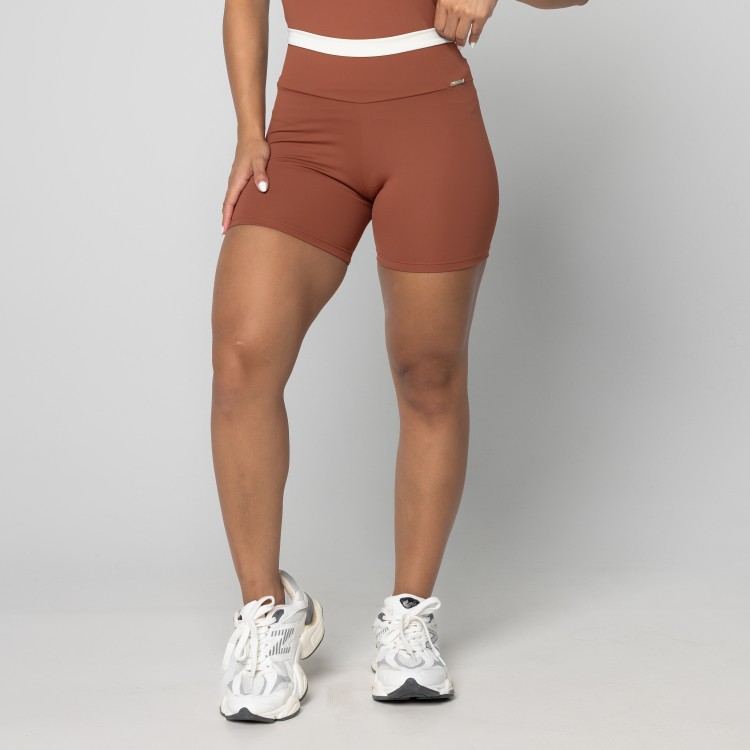Short Confort Fit Premium