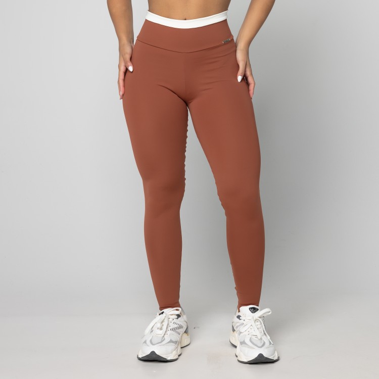 Calça Legging Energy Fit Premium