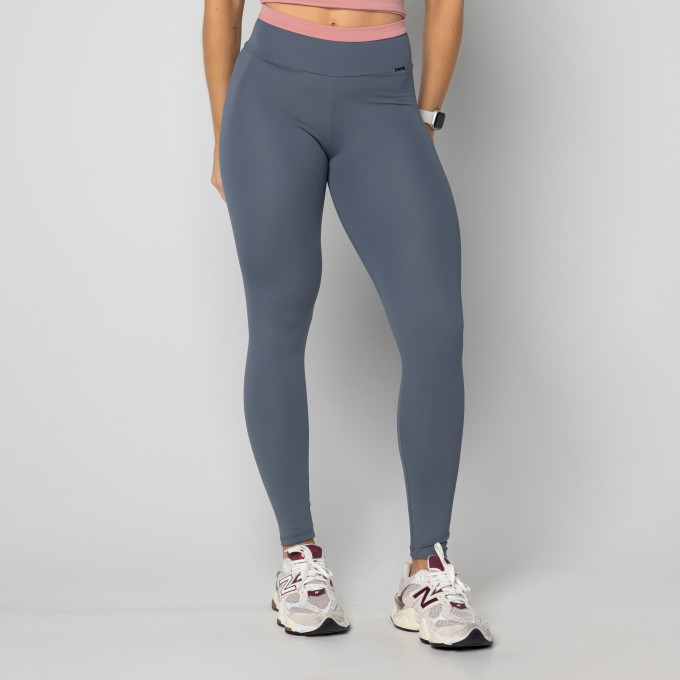 Calça Legging Energy Fit Premium