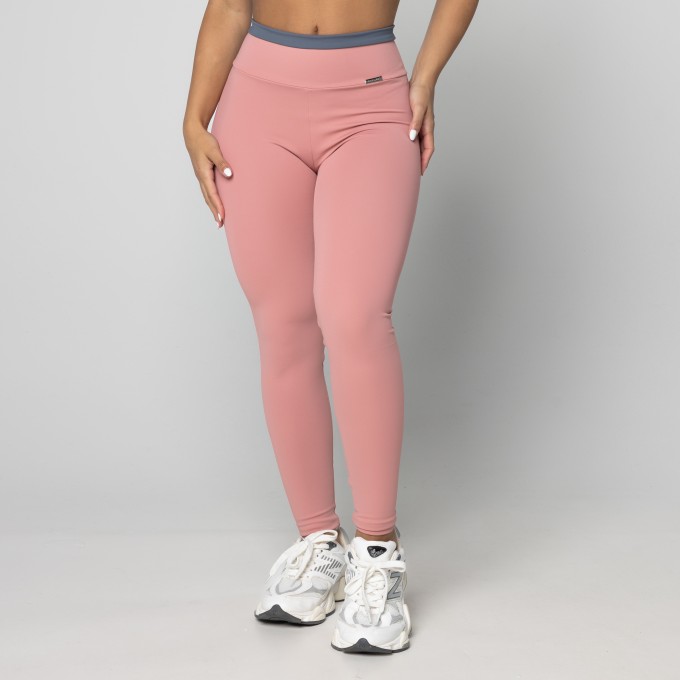 Calça Legging Energy Fit Premium