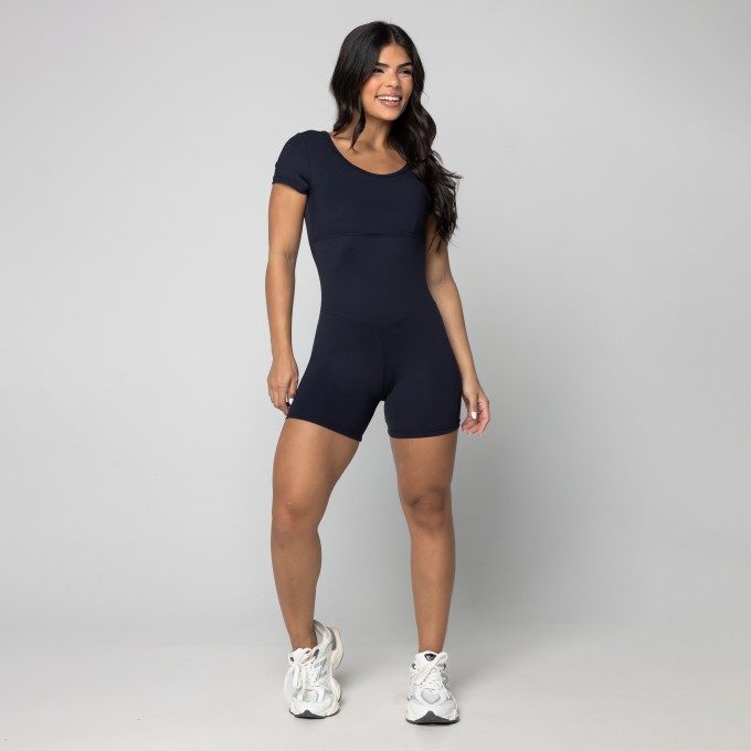 Macaquinho GlowFit Premium