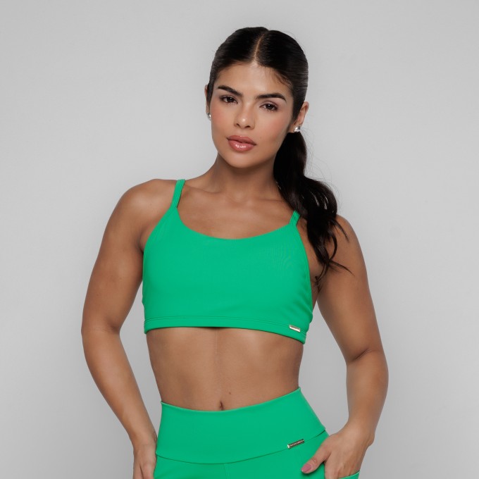 Top Fitness Energy Glow Premium