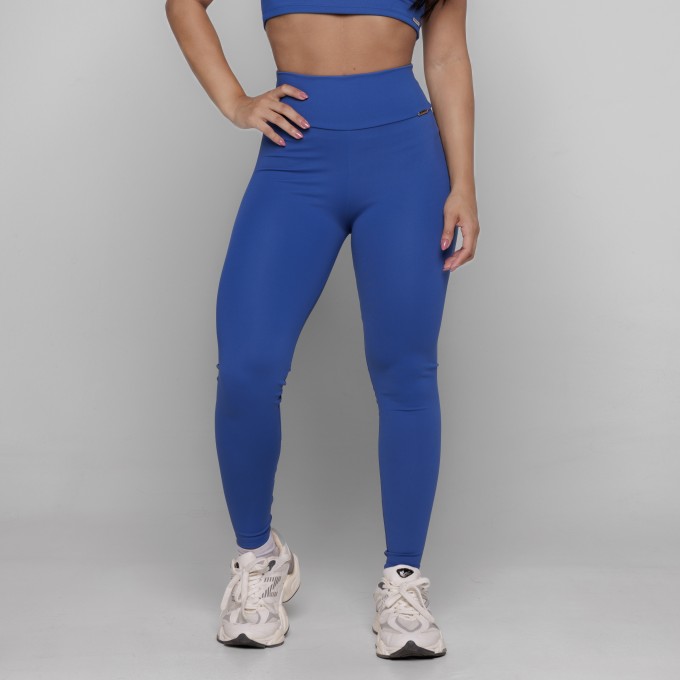 Calça Legging Tradicional Premium