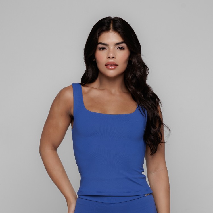 Camiseta Fitness Basic