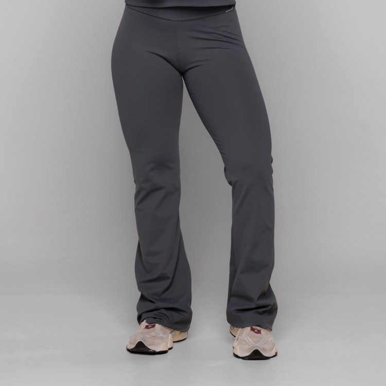 Calça Legging Flare  Premium