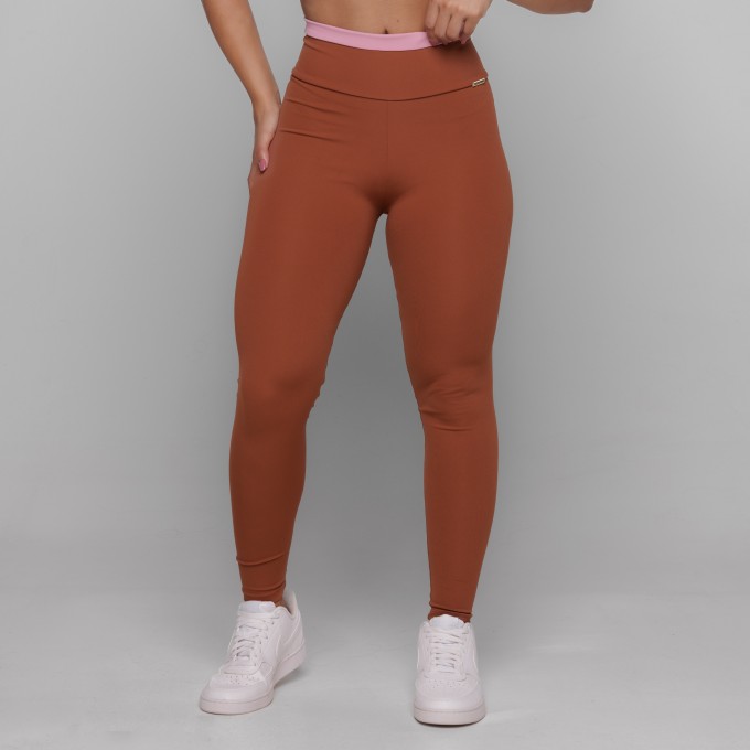 Calça Legging Energy Fit Premium