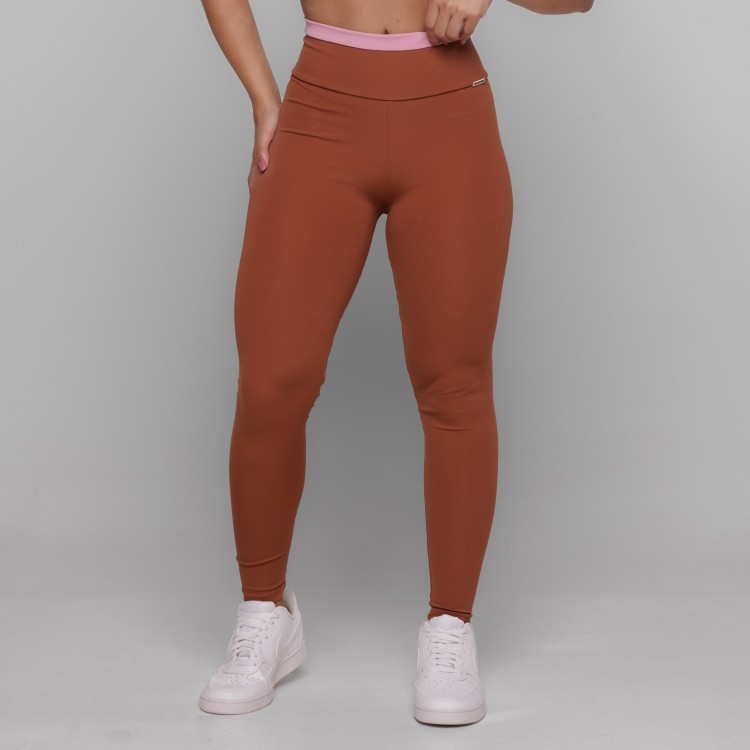 Calça Legging Energy Fit Premium